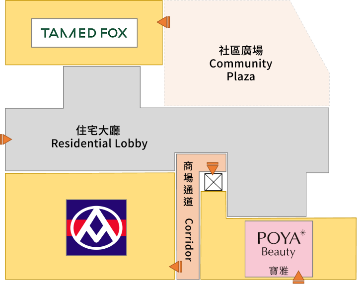 鼎固日月光大樓