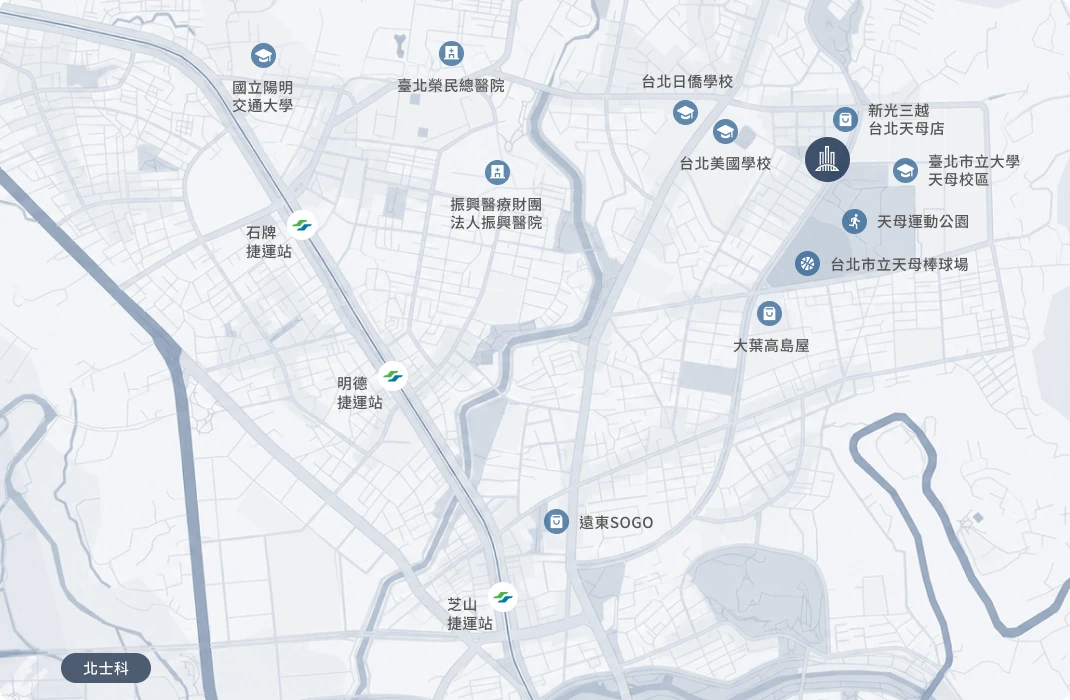 鼎固日月光大樓
